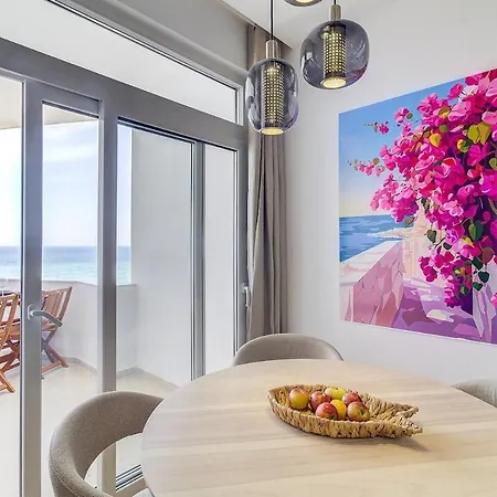 Ocean Breeze Armacao * Armação de Pêra