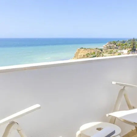 Ocean Breeze Armacao * Armação de Pêra