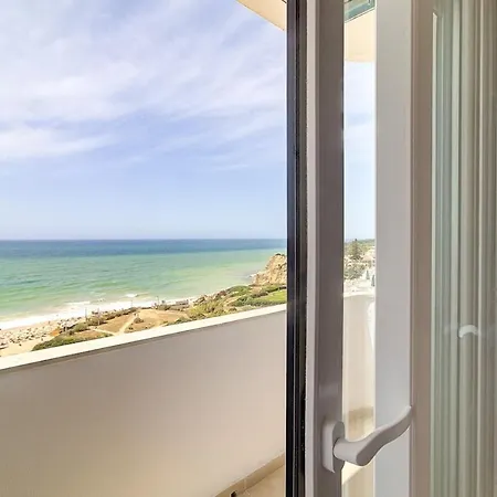 Ocean Breeze Armacao