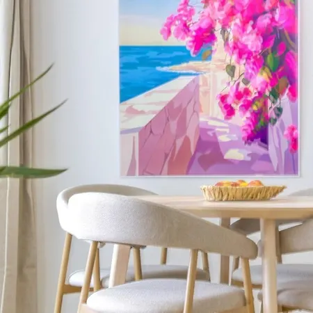 דירה Ocean Breeze Armacao