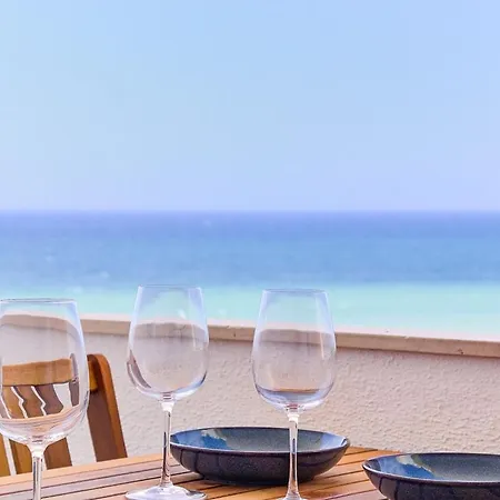 דירה Ocean Breeze Armacao