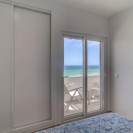 Apartmán Ocean Breeze Armacao