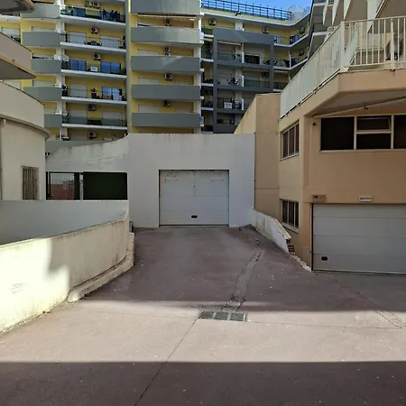 Ocean Breeze Armacao דירה Armação de Pêra