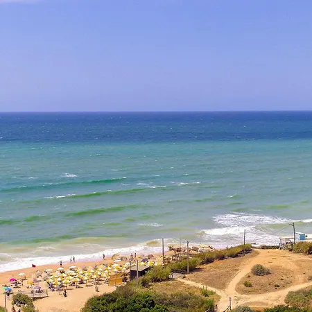 Ocean Breeze Armacao Apartmán Armação de Pêra