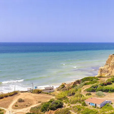 דירה Ocean Breeze Armacao