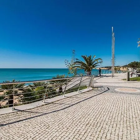 Ocean Breeze Armacao Armação de Pêra