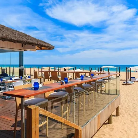 דירה Ocean Breeze Armacao *