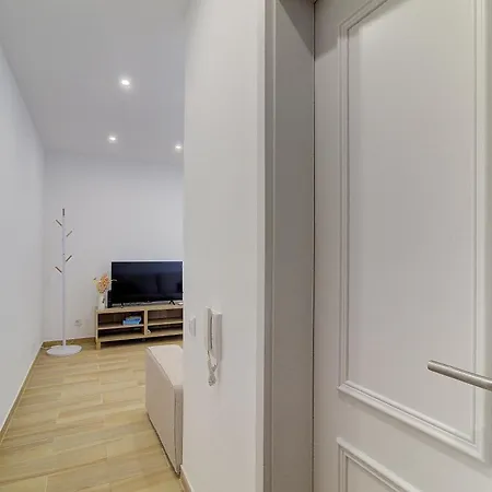 Appartement Ocean Breeze Armação